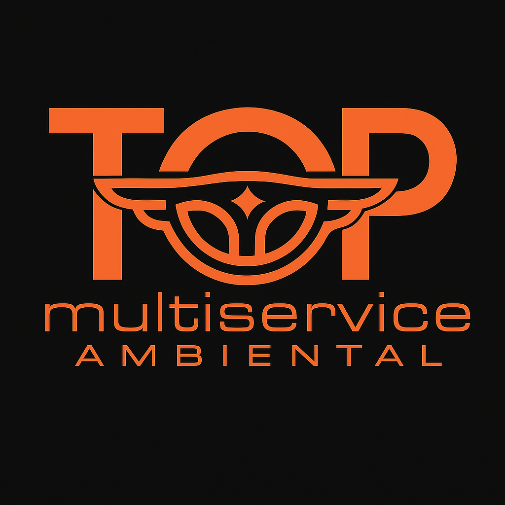 Top Ambiental